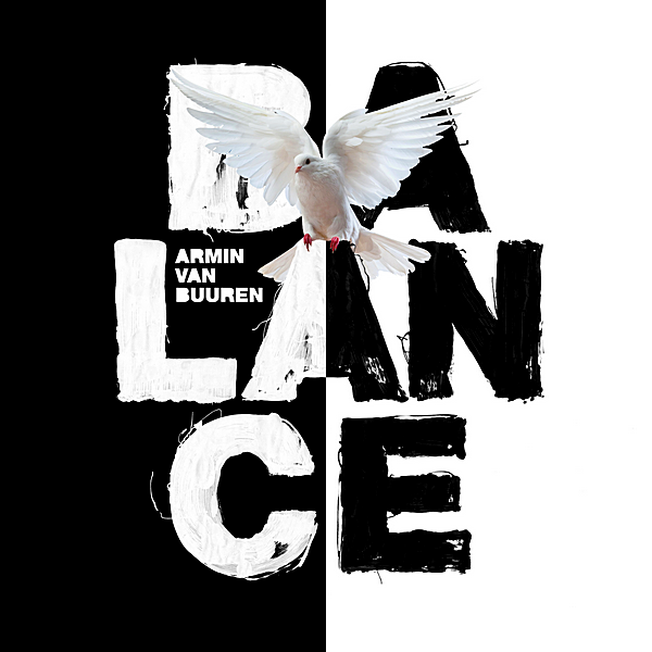 Armin van Buuren - Balance (2019) MP3 скачать торрент