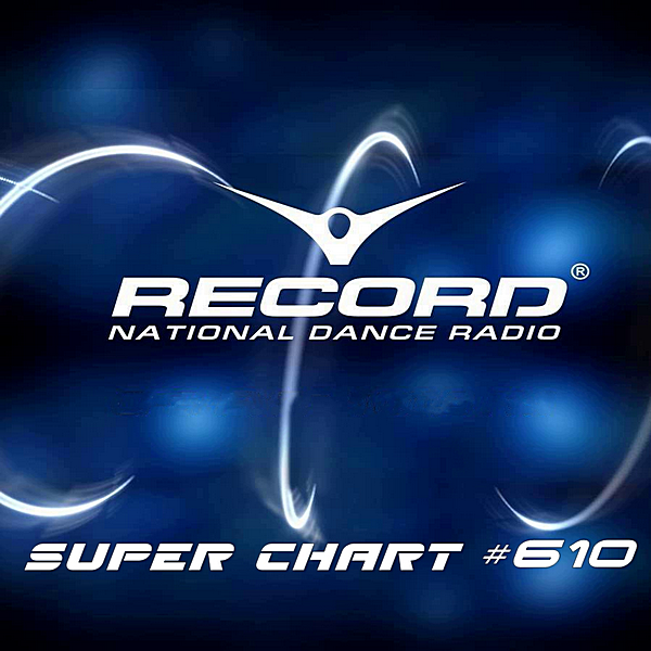 VA - Record Super Chart 610 [26.10] (2019) MP3