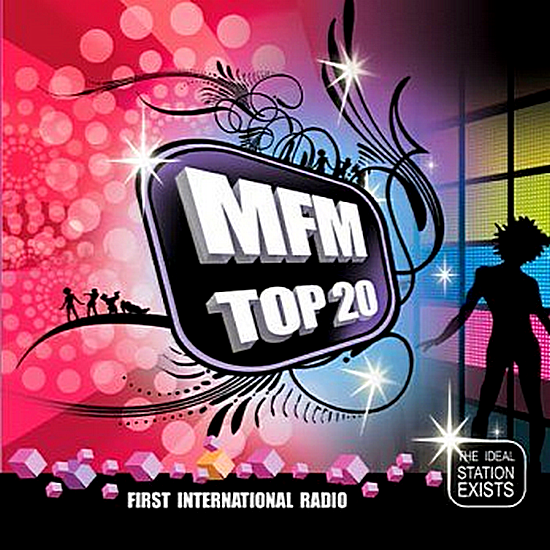 VA - MFM Dance Hit Radio: Top [25.10] (2019) MP3