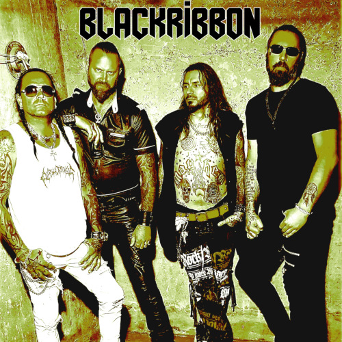 Blackribbon - Last Of A Dying Breed (2019) MP3