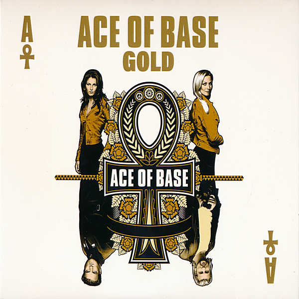 Ace Of Base - Gold [3CD] (2019) MP3 скачать торрент