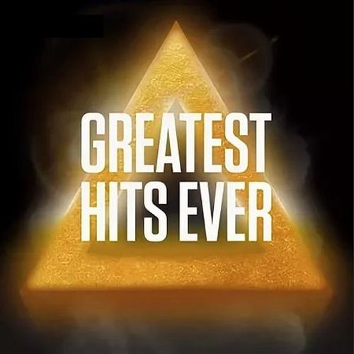 VA - Greatest Hits Ever (2019) MP3 скачать торрент