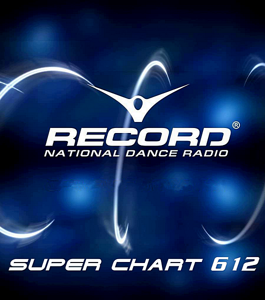 VA - Record Super Chart 612 [09.11] (2019) MP3