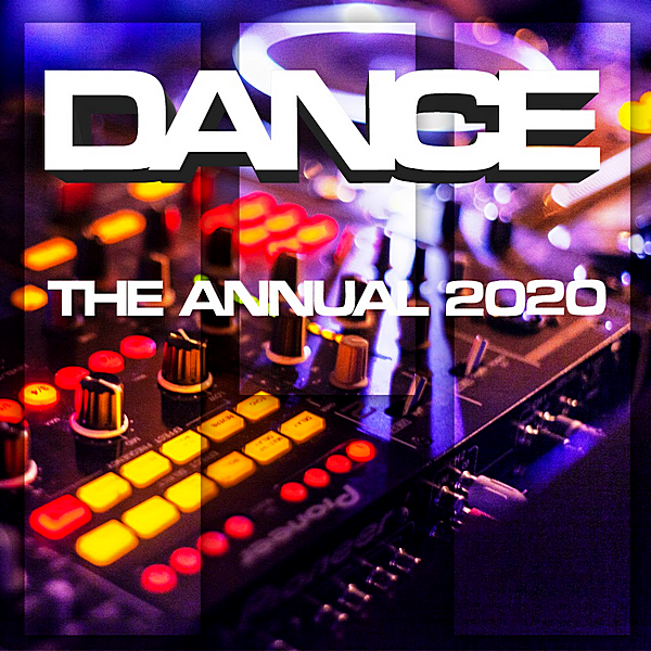 VA - Dance The Annual 2020 (2019) MP3