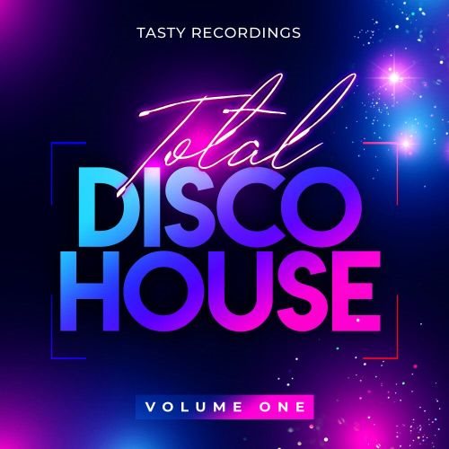 VA - Total Disco House, Vol. 1 (2019) FLAC