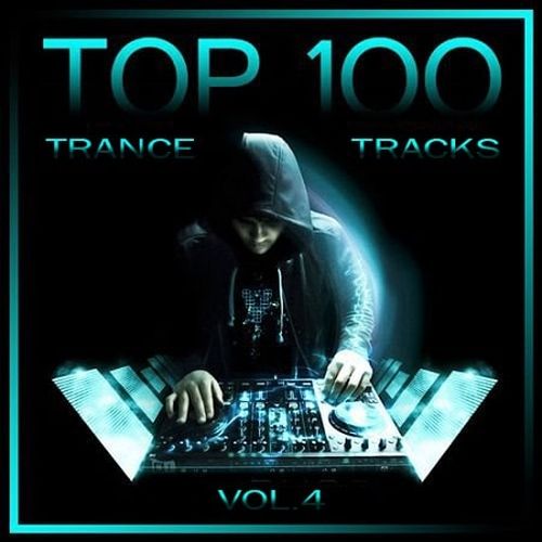 VA - Top 100 Trance Tracks Vol.4 (2019) MP3