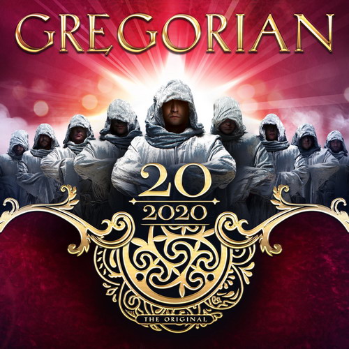 Gregorian - 20/2020 (Limited Edition) (2019) MP3