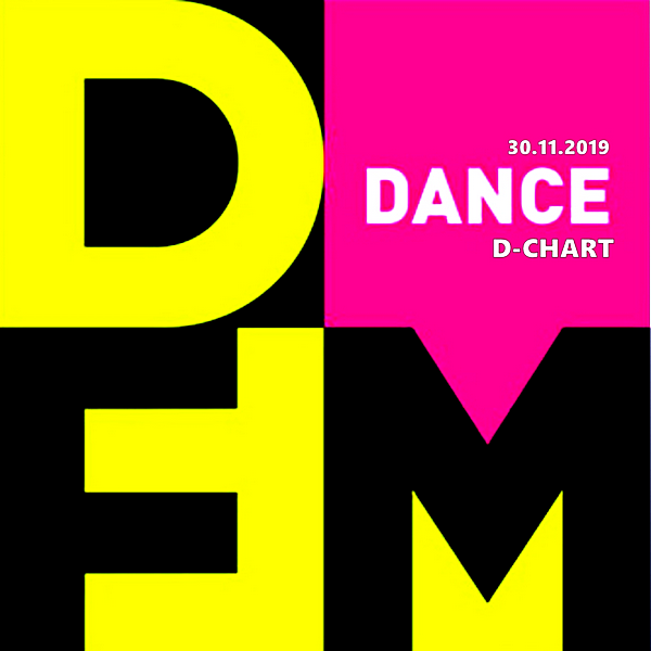 VA - Radio DFM: Top D-Chart [30.11] (2019) MP3