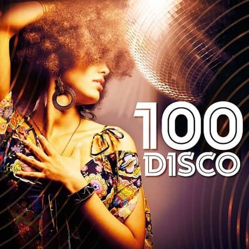 VA - 100 Disco (2019) MP3 скачать торрент