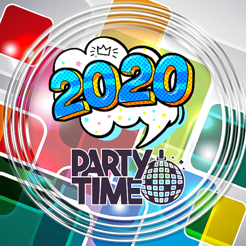 VA - Party Time 2020: Burning January (2020) MP3 скачать торрент