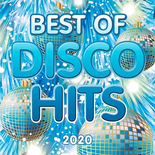 VA - Best of Disco Hits (2020) MP3 скачать торрент