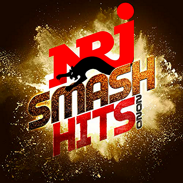 VA - NRJ Smash Hits 2020 [3CD] (2020) MP3