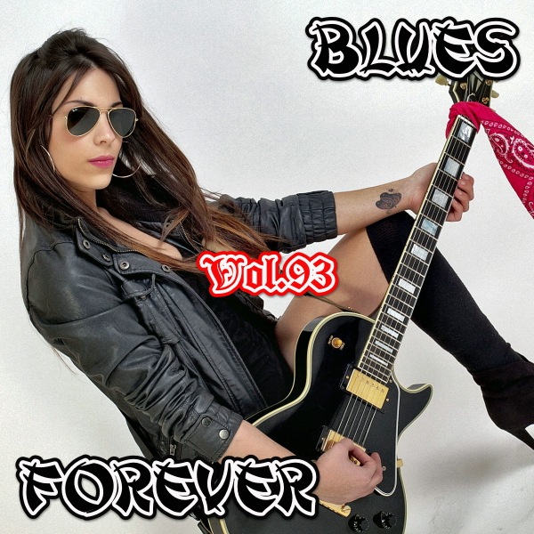 VA - Blues Forever, Vol.93 (2020) MP3 скачать торрент