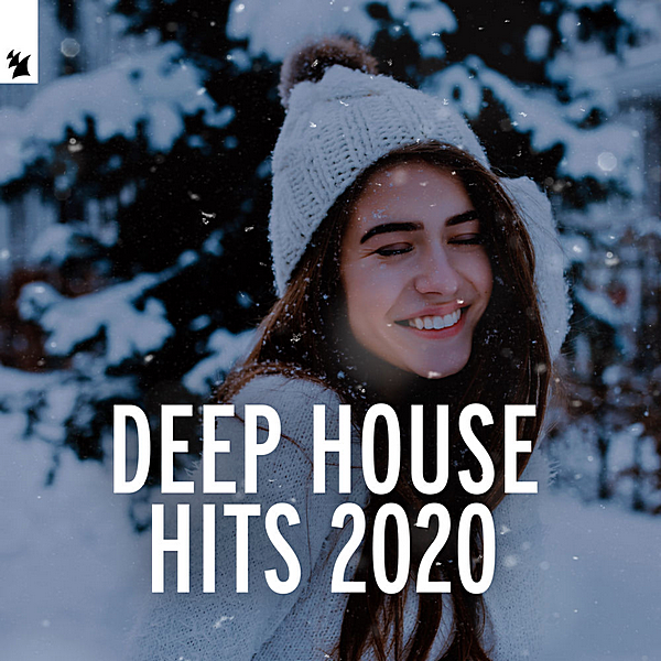 VA - Deep House Hits 2020 [Armada Music] (2020) MP3 скачать торрент