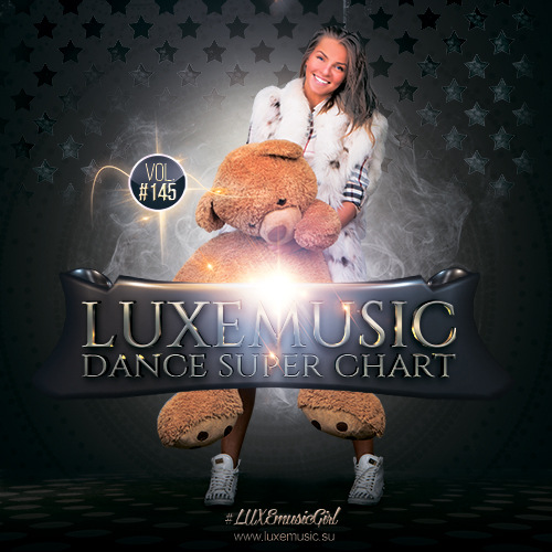 LUXEmusic - Dance Super Chart Vol.145 (2020) MP3 скачать торрент