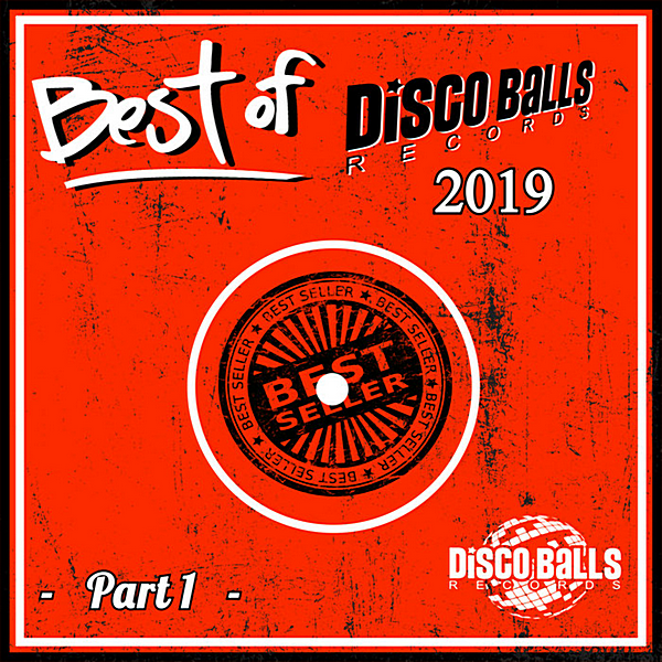 VA - Best Of Disco Balls Records 2019 Part 1 (2020) MP3 скачать торрент