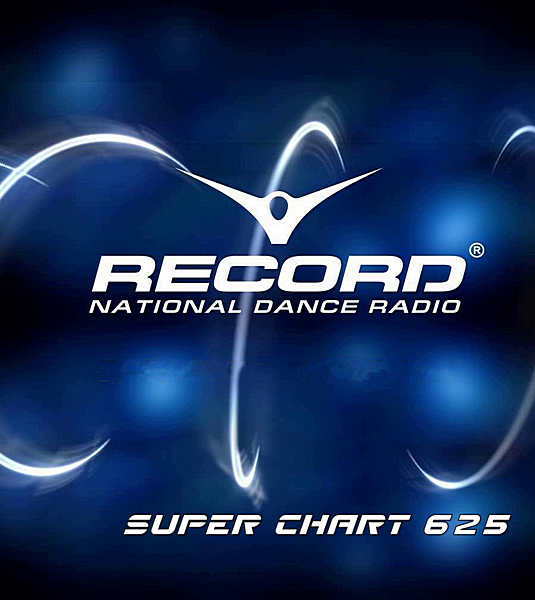 VA - Record Super Chart 625 [15.02] (2020) MP3 скачать торрент