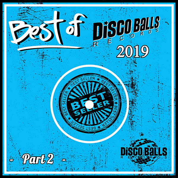 VA - Best Of Disco Balls Records 2019 Part 2 (2020) MP3 скачать торрент