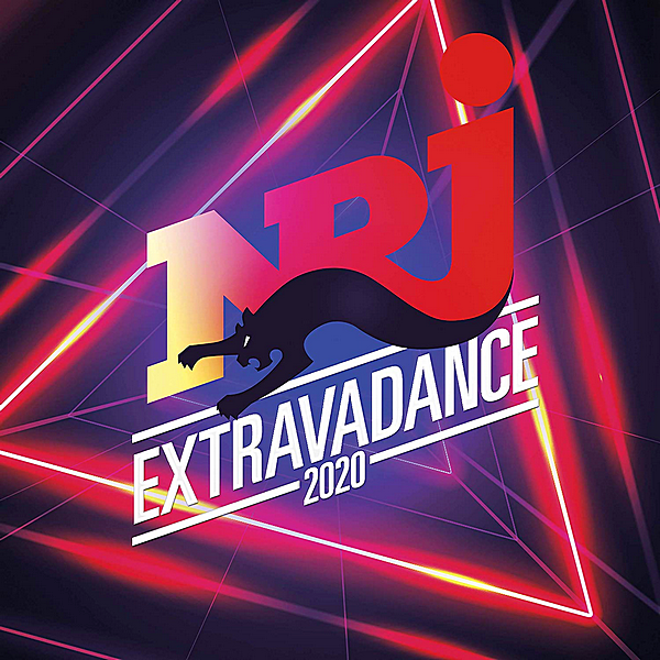 VA - NRJ Extravadance 2020 [3CD] (2020) MP3