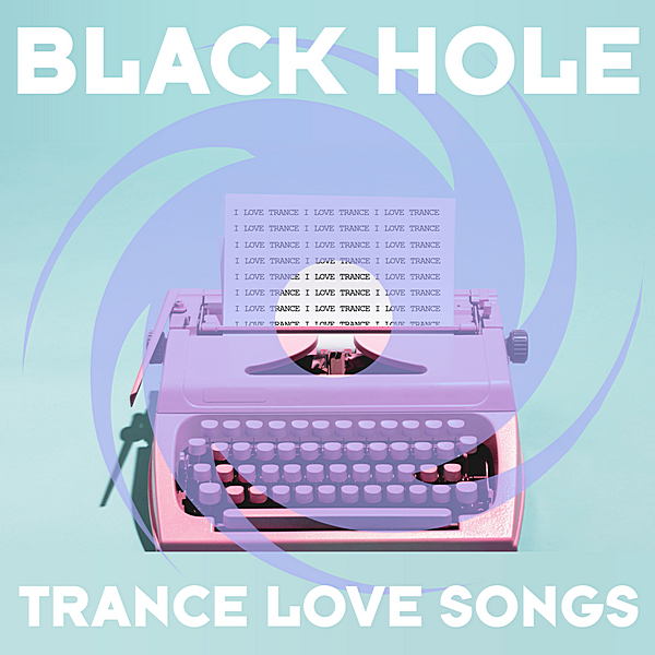 VA - Trance Love Songs (2020) MP3 скачать торрент