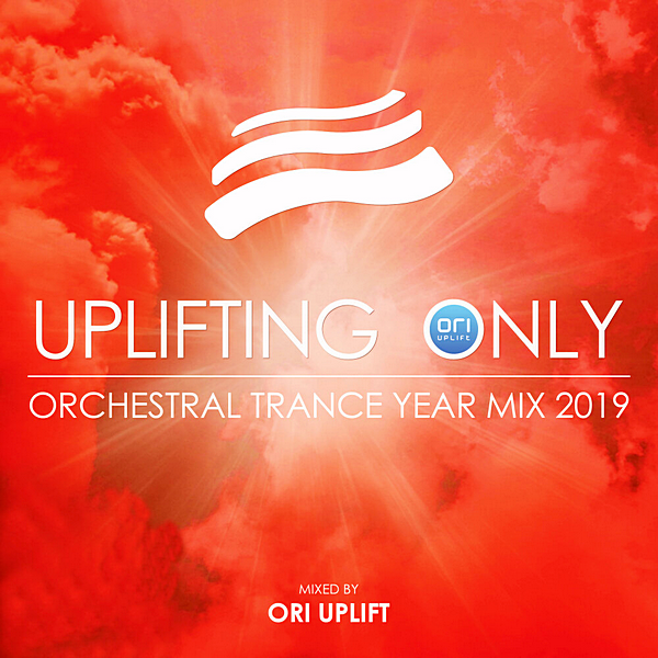 VA - Uplifting Only: Orchestral Trance Year Mix 2019 [Mixed by Ori Uplift] (2020) MP3 скачать торрент