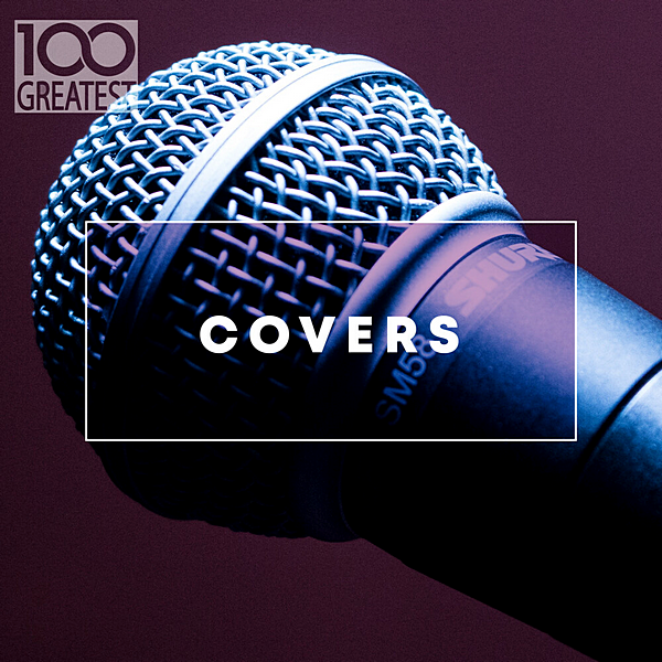 VA - 100 Greatest Covers (2020) MP3 скачать торрент