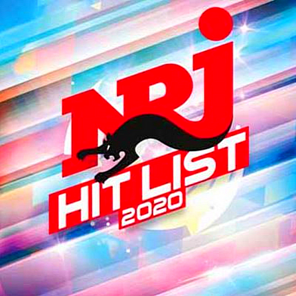 VA - NRJ Hit List 2020 [3CD] (2020) MP3 скачать торрент