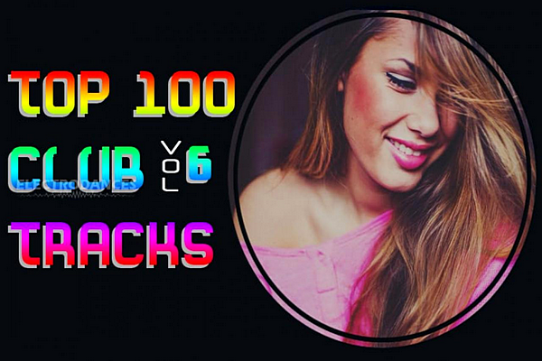 VA - Top 100 Club Tracks Vol.6 (2020) MP3 скачать торрент