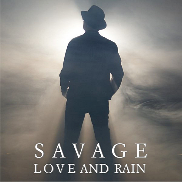 Savage - Love And Rain (2020) FLAC скачать торрент