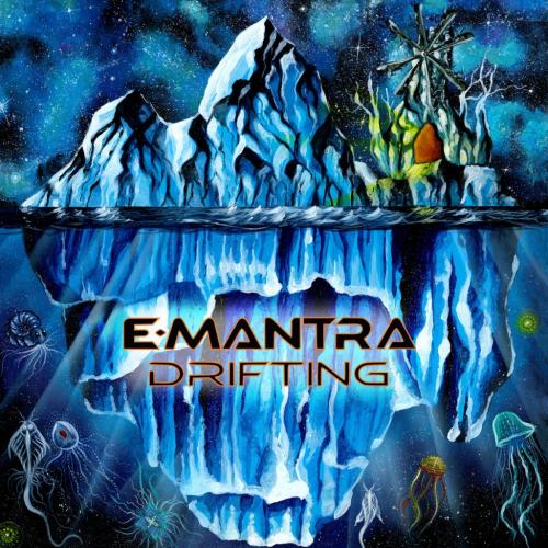 E-Mantra - Drifting (2020) FLAC скачать торрент