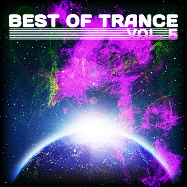 VA - Best Of Trance Vol.5 [Attention Germany] (2020) MP3 скачать торрент