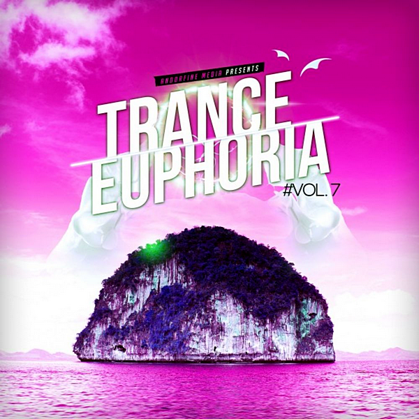 VA - Trance Euphoria Vol.7 (2020) MP3 скачать торрент