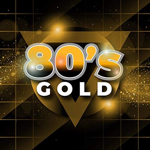 VA - 80's Gold (2020) MP3