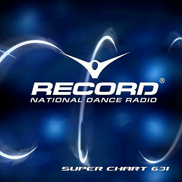 VA - Record Super Chart 631 [04.04] (2020) MP3 скачать торрент