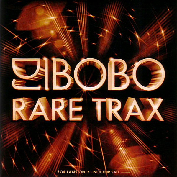 DJ BoBo - Rare Trax (2020) MP3 скачать торрент