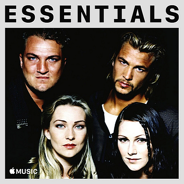 Ace Of Base - Essentials (2020) MP3 скачать торрент