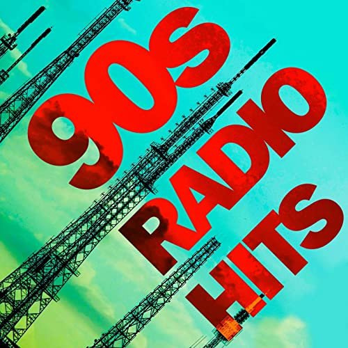 VA - 90s Radio Hits (2020) MP3