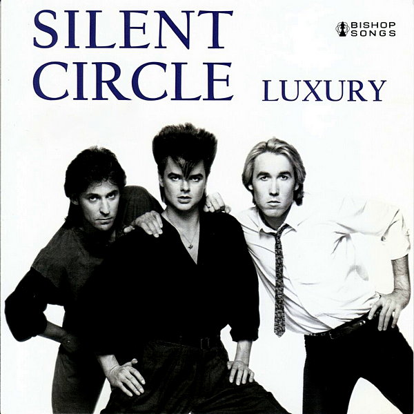 Silent Circle - Luxury (2020) FLAC