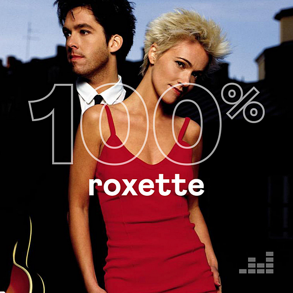 Roxette - 100% Roxette (2020) MP3 скачать торрент