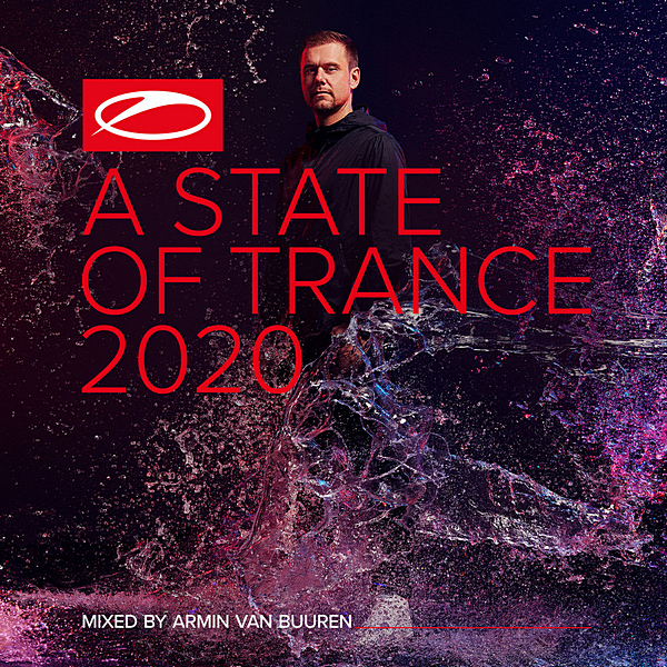 VA - A State Of Trance 2020 [Mixed by Armin van Buuren] (2020) MP3 скачать торрент