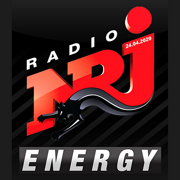 VA - Radio NRJ: Top Hot [24.04] (2020) MP3 скачать торрент