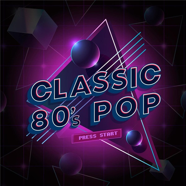 VA - Classic 80's Pop (2020) MP3 скачать торрент