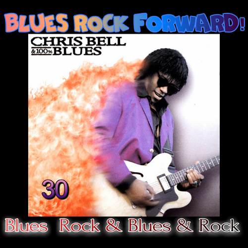 VA - Blues Rock forward! 30 (2020) MP3