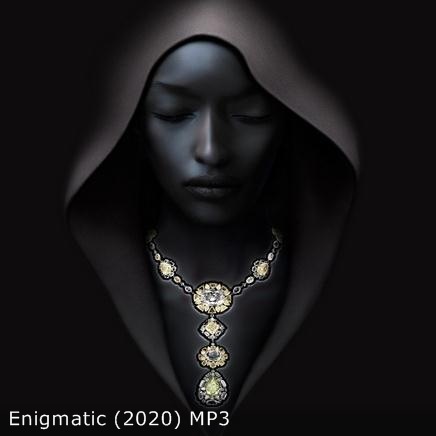 VA - Enigmatic (2020) МР3 скачать торрент