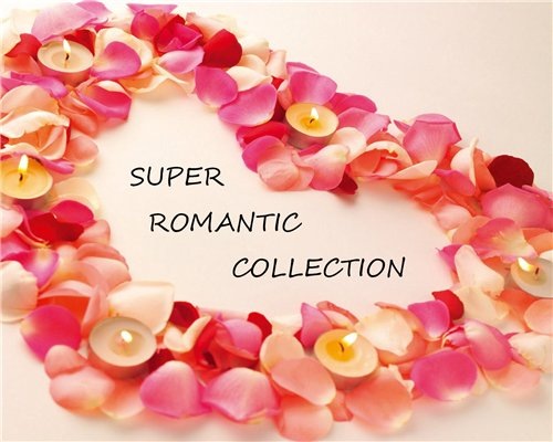 Сборник - Super Romantic Collection (2020) MP3 скачать торрент