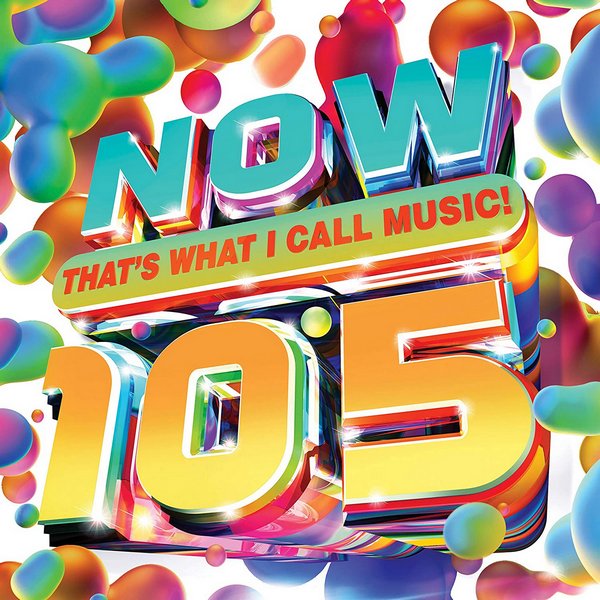 VA - NOW That's What I Call Music! 105 [UK] (2020) FLAC скачать торрент