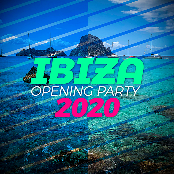 VA - Ibiza Opening Party 2020 (2020) MP3 скачать торрент