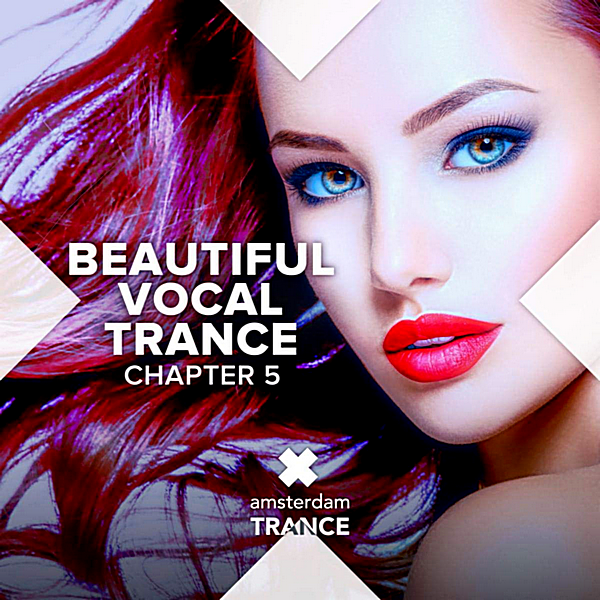 VA - Beautiful Vocal Trance: Chapter 5 (2020) MP3 скачать торрент