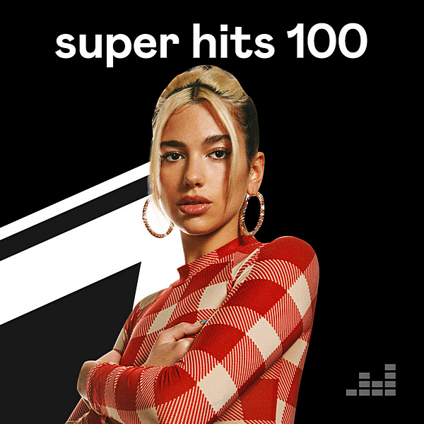 VA - Super Hits 100 (2020) MP3 скачать торрент