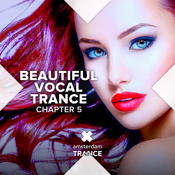 VA - Beautiful Vocal Trance: Chapter 5 (2020) FLAC скачать торрент